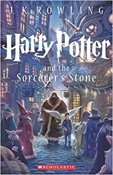 Harry Potter and the Sorcerer's Stone ħʯ 15