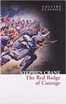 The Red Badge of Courage (Collins Classics)