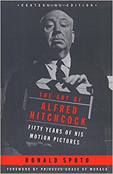 The Art of Alfred Hitchcock: Fifty Years of His Motion Pictures