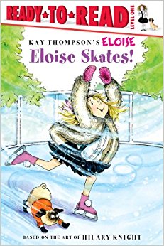 Eloise Skates!