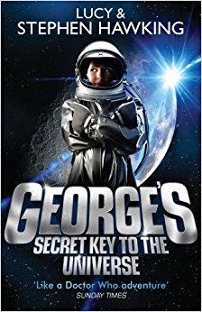 George's Secret Key To The Universe