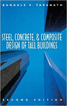 Steel, Concrete, and Composite Design of Tall Buildings