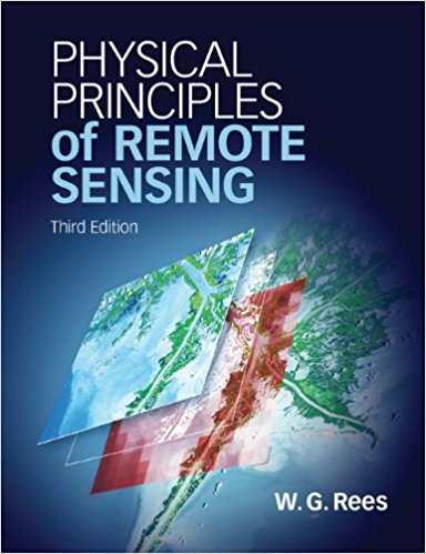 Physical Principles of Remote Sensing