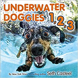 Underwater Doggies 1, 2, 3