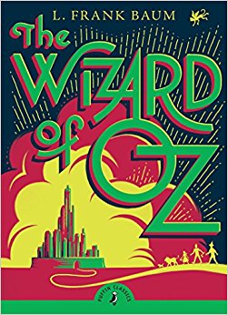 The Wizard of Oz(ַ )