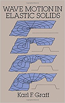 Wave Motion in Elastic Solids