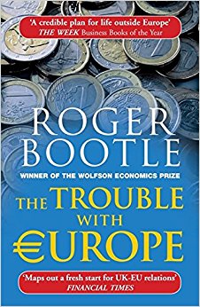 The Trouble With Europe, Third Edition