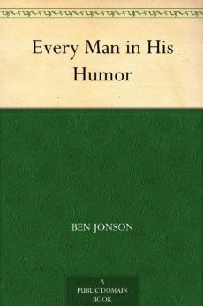 Every Man in His Humor (ѹ)