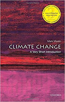 Climate Change: A Very Short Introduction