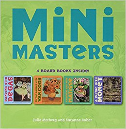 Mini Masters