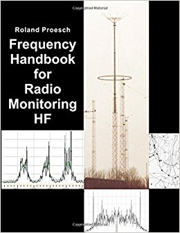 Frequency Handbook for Radio Monitoring Hf