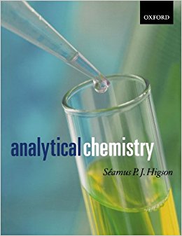 Analytical Chemistry