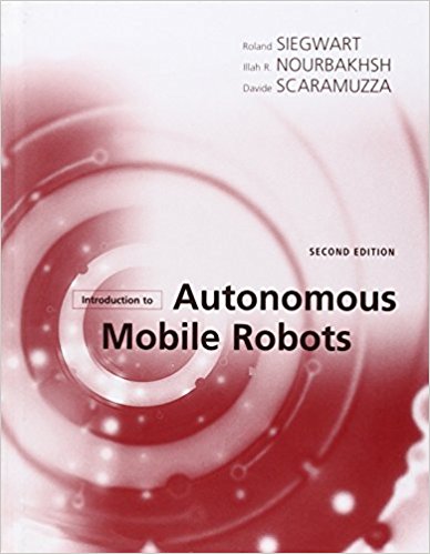 Introduction to Autonomous Mobile Robots