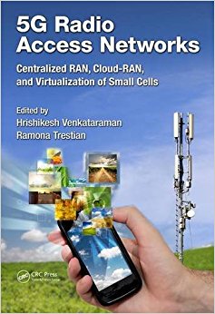 5G Radio Access Networks: Centralized RAN, Cloud-RAN and Virtualization of Small Cells