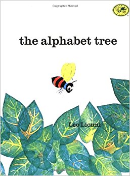 The Alphabet Tree