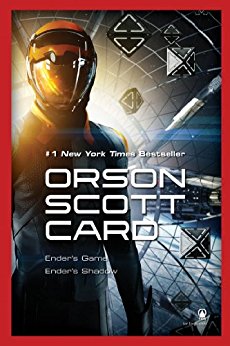 Ender's Game Boxed Set: Ender's Game, Ender's Shadow (The Ender Quintet)