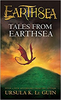 Tales from Earthsea