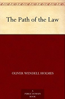 The Path of the Law (Little Books of Wisdom)