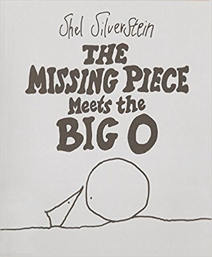 The Missing Piece Meets the Big O