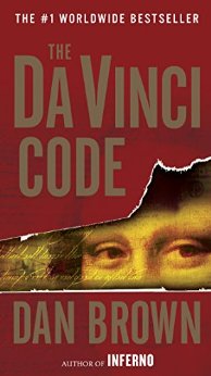 The Da Vinci Code: Featuring Robert Langdon: 1