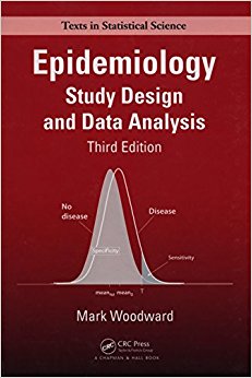 Epidemiology: Study Design and Data Analysis, Third Edition