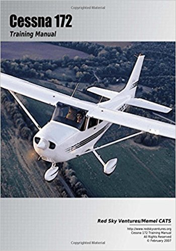 Cessna 172 Training Manual