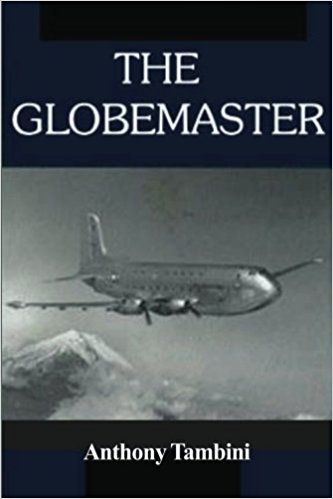 Douglas Jumbo's the Globemaster