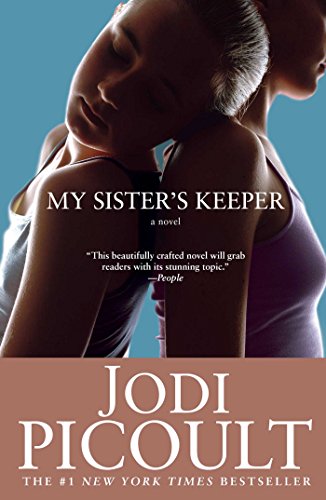 My Sister's Keeper: A Novel (Wsp Readers Club) (English Edition)