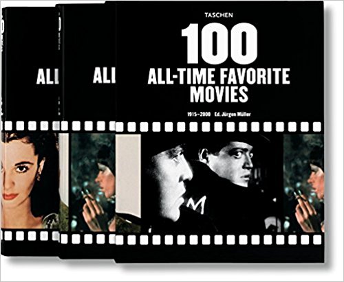 100 All-time Favorite Movies