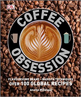 (ԭ)DK Կ Coffee Obsession