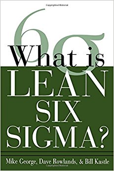 What is Lean Six Sigma