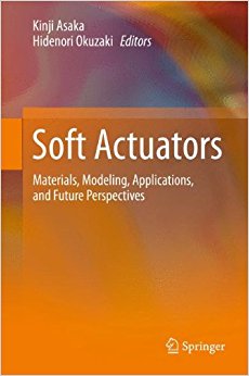 Soft Actuators: Materials, Modeling, Applications, and Future Perspectives