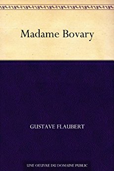 Madame Bovary ((İ)) (ѹ)