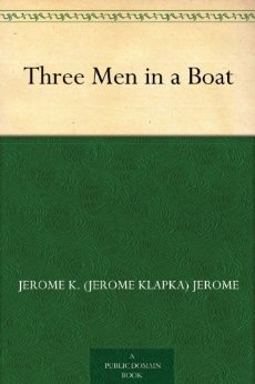 Three Men in a Boat (ͬ) (ѹ)