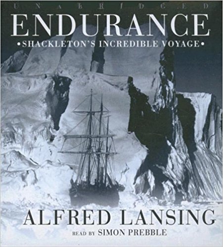 Endurance: Shackleton's Incredible Voyage