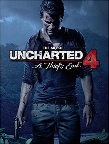 (ԭ)ؾ̽4:ĩ· 趨 The Art of Uncharted 4