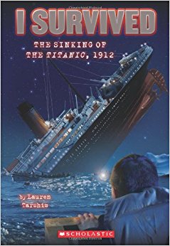 I Survived the Sinking of the Titanic, 1912