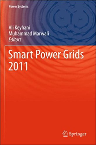 Smart Power Grids 2011