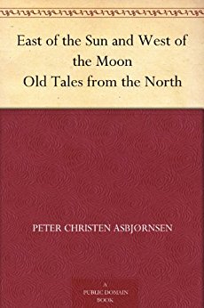 East of the Sun and West of the Moon Old Tales from the North (̫Ķ) (ѹ)