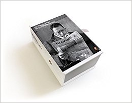 One Hundred Writers in One Box: Postcards from Penguin Moder