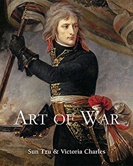 Art of War (Temporis Collection)