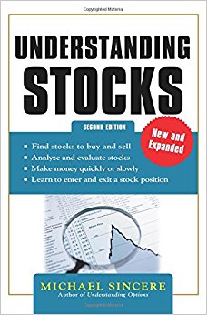 Understanding Stocks 2E