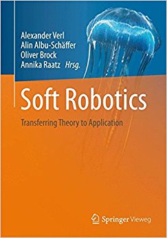 Soft Robotics: Transferring Theory to Application