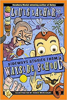 Sideways Stories from Wayside School