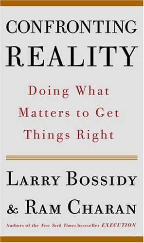 Confronting Reality: Master the New Model for Success