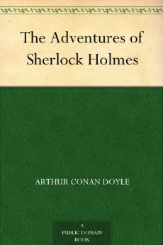 The Adventures of Sherlock Holmes (Ħ˹̽) (ѹ)