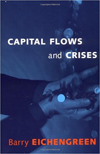 Capital Flows and Crises