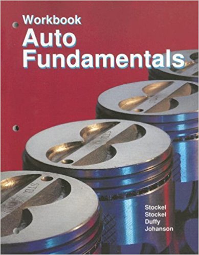 Auto Fundamentals