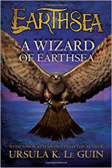 Wizard of Earthsea