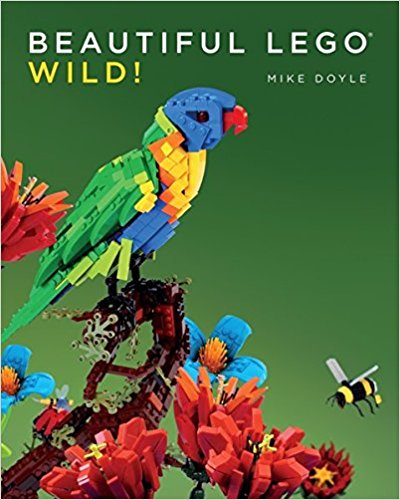 Beautiful LEGO: Wild!